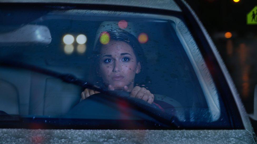 Amaxofobia: qué es y cómo se puede superar