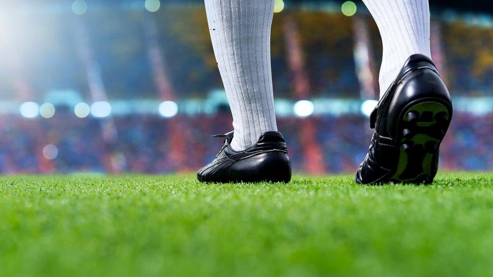 Mundial Rusia 2018: 10 supersticiones, cábalas o cosas extrañas de los jugadores de fútbol antes de entrar a un partido