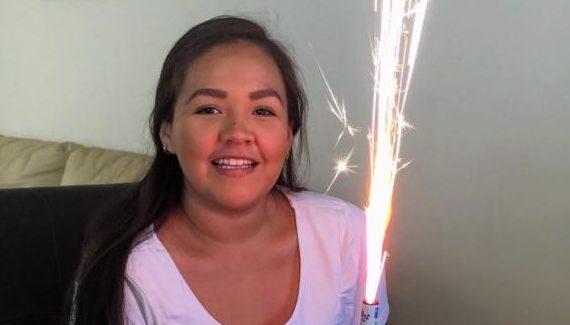 Localizan a la médica Alondra Hernández en Manzanillo, Colima