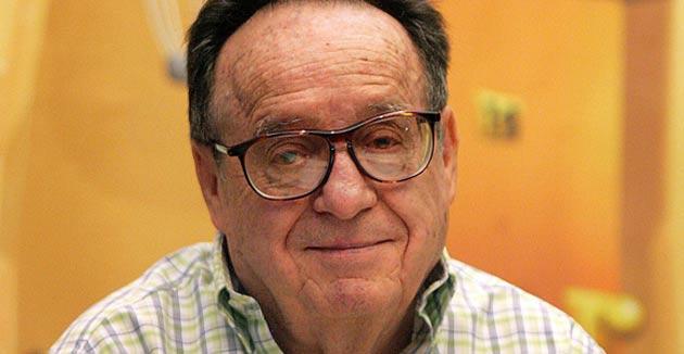 Muere Chespirito: éstas son sus frases inolvidables