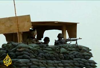 Soldado de EU mata a 16 civiles en Afganistán