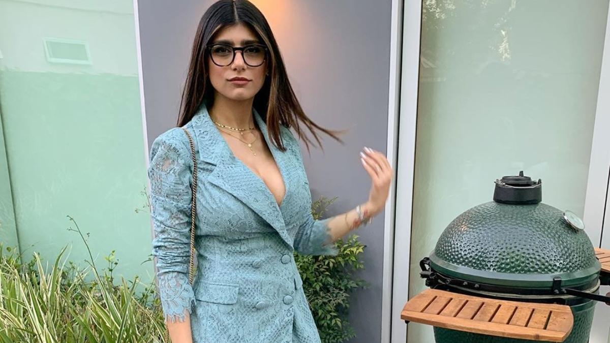 ‘Estaba aterrada’: *Mia Khalifa cuenta cómo fue engañada* para posar con un ‘fotógrafo de Vogue’