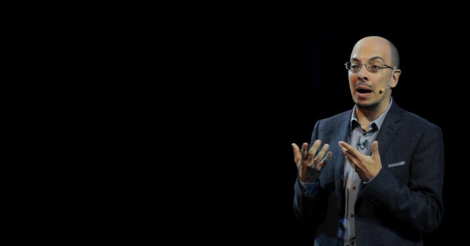Jorge Volpi es el nuevo coordinador de Difusión Cultural de la UNAM