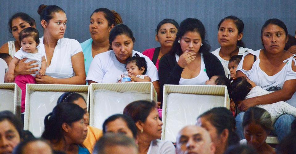 Desmantelan Prospera: Le quitan componentes de salud y alimentación, dejan solo becas