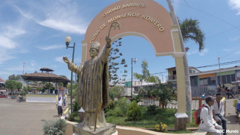 Canonización de monseñor Óscar Romero: cómo es Ciudad Barrios, la “tierra del profeta” monseñor Romero