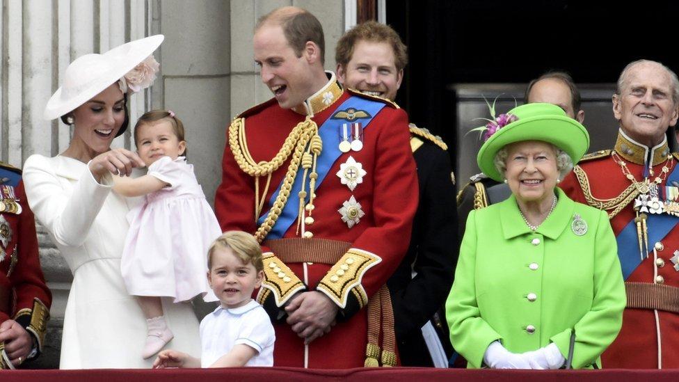 Boda del príncipe Harry y Meghan Markle: ¿por qué la familia real británica despierta tanto interés en el mundo?