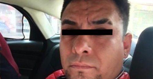 Detienen a tercer implicado en el homicidio del notario Luis Miranda Cardoso