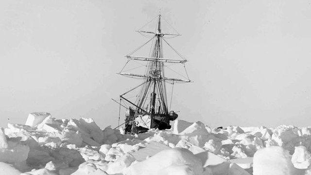 La fascinante historia del Endurance, el barco que naufragó en la Antártica hace 100 años y que los científicos quieren reflotar