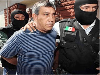Larrazabal queda libre