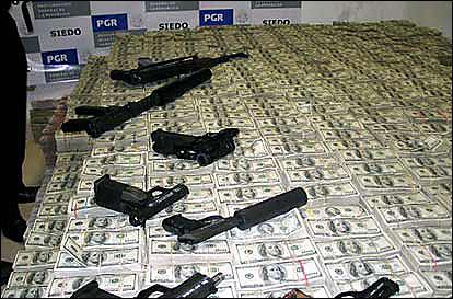 DEA: Vamos por El Chapo Guzmán; defiende operaciones encubiertas