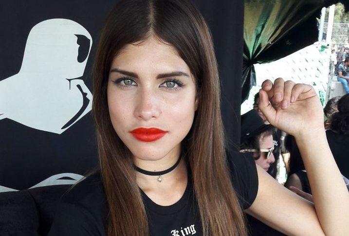 El cuerpo de la modelo colombiana no tiene huellas de lucha o forcejeo: Procuraduría
