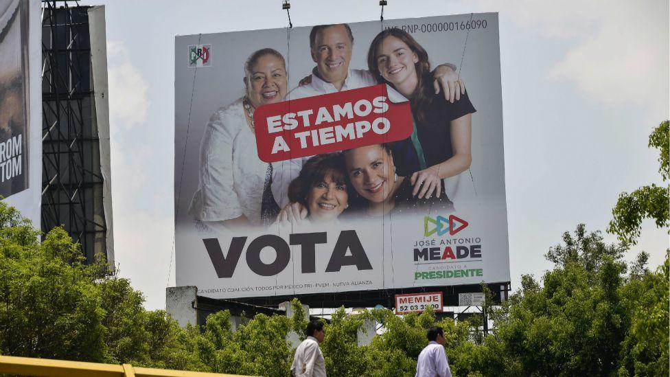 Elecciones en México: por qué el elector volátil (y no el indeciso) puede definir al nuevo presidente