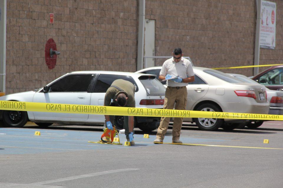 Matan a un reportero en Baja California Sur; van 4 asesinatos de periodistas en mes y medio