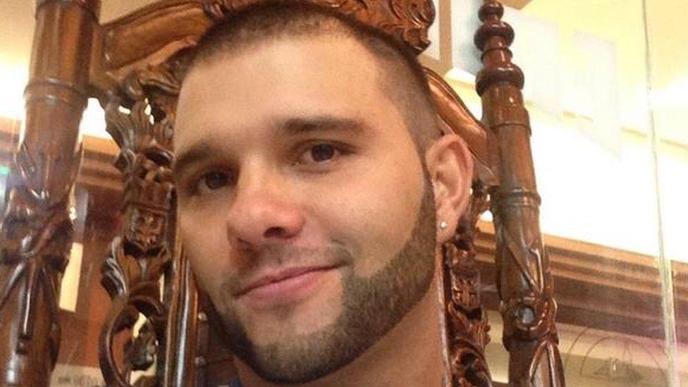 México: lo que se sabe de la muerte de Fabio Melanitto, el exintegrante del grupo venezolano Uff! que fue asesinado