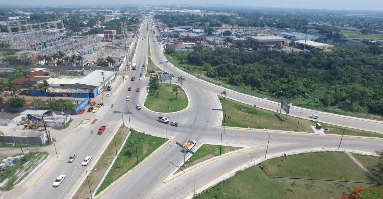 ‘Doble no circula’ y filtros sanitarios: las medidas de Tamaulipas contra el COVID-19