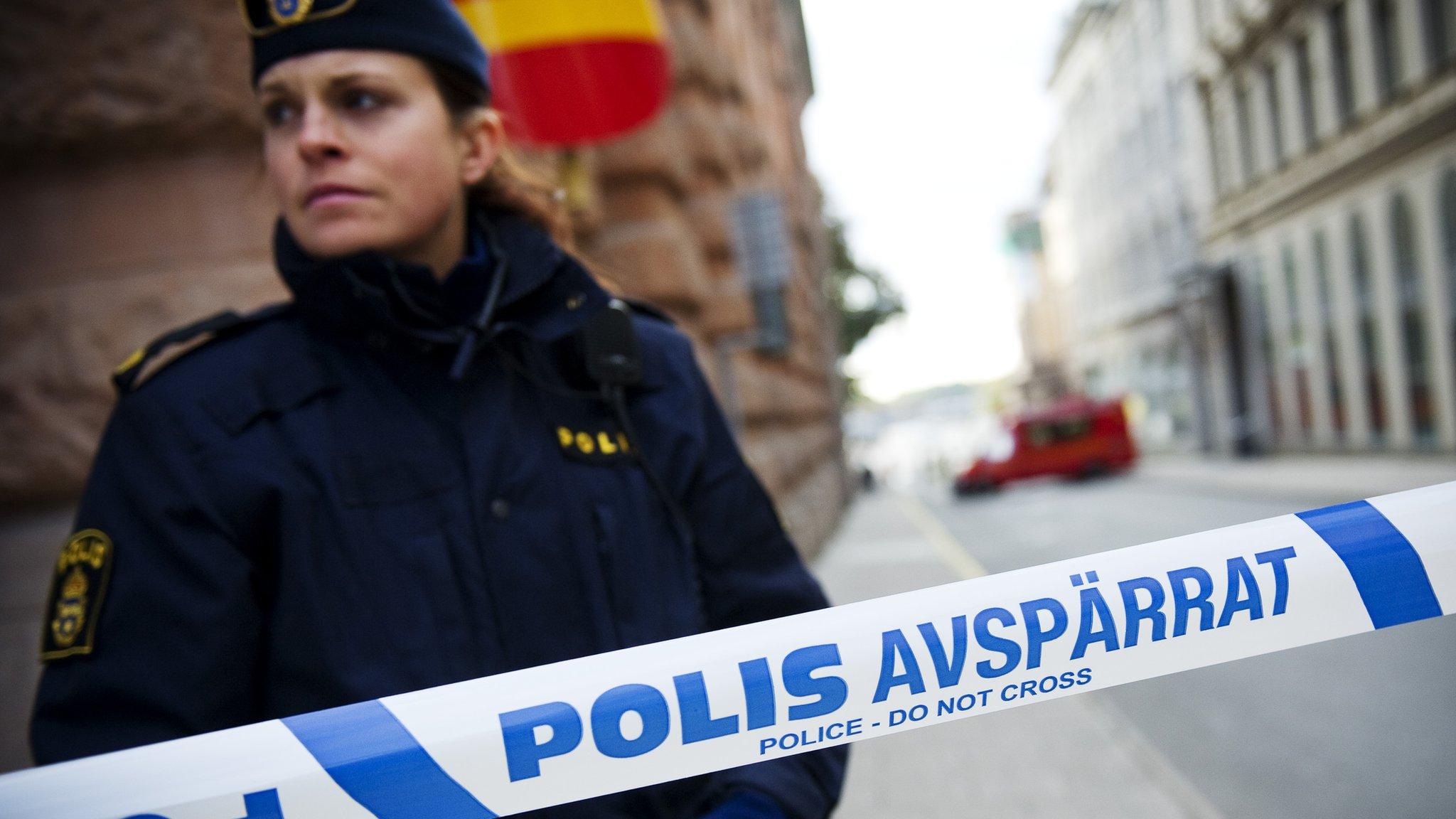Por qué han aumentado los incidentes con granadas de mano en Suecia (y qué dice ello de la violencia en la nación europea)
