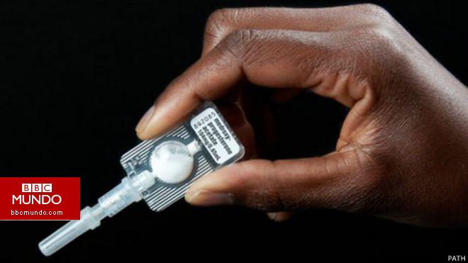 El método anticonceptivo que sólo cuesta un dólar