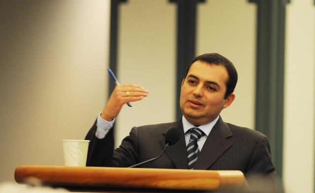 Economía mexicana creció 5% en 2010: Ernesto Cordero