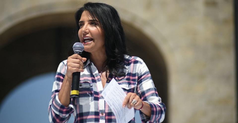 Barrales responsabiliza a Sheinbaum por tragedia del colegio Rébsamen y promete justicia en el caso