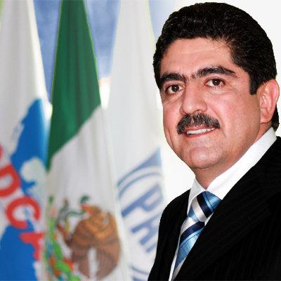 Manuel Espino, inconforme con su expulsión del PAN; impugnará