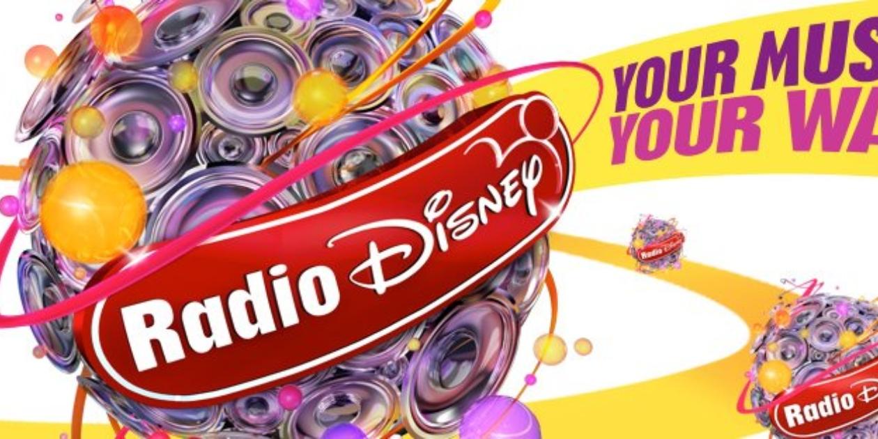 ¡Hola otra vez! *Radio Disney regresará al aire en México*