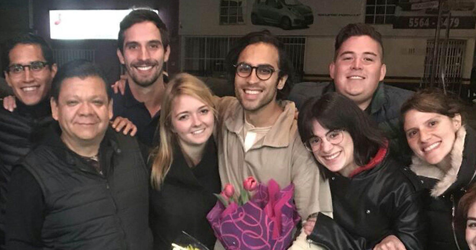 Liberan a actor acusado del asesinato de Karen; Procuraduría defiende su investigación
