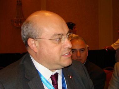 Designan a nuevo director del Cisen