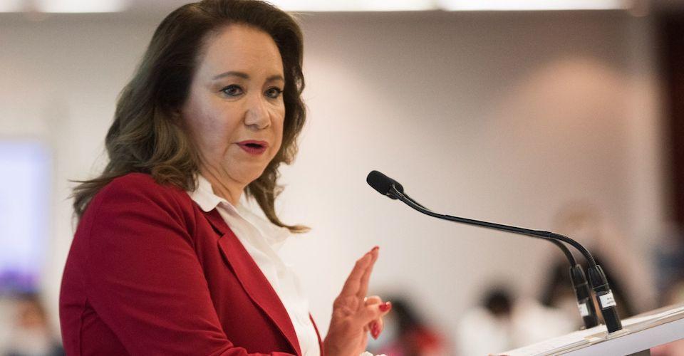 Ministra Esquivel otorga suspensión a la FGR para no dar información sobre Pío López Obrador al INE