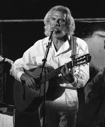 Murió el “pastor griego” de la canción francesa