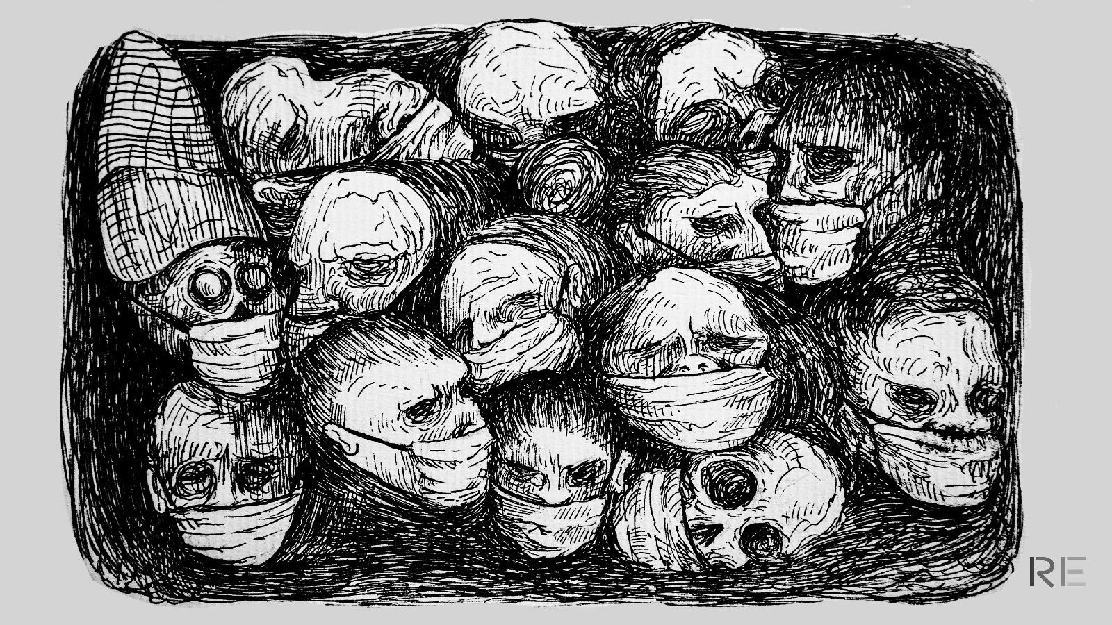 Epidemias, huracanes, frío extremo, explosiones: Los 25 desastres más mortíferos en México