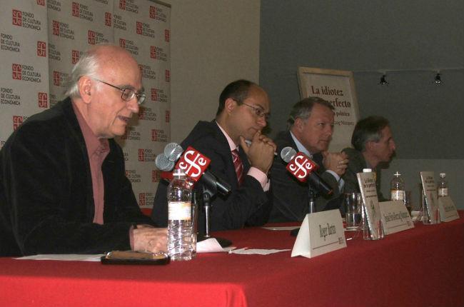Estos son los ganadores del Premio Nacional de Ciencias y Artes 2013
