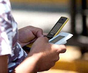 Demandan a Telcel y Telefónica
