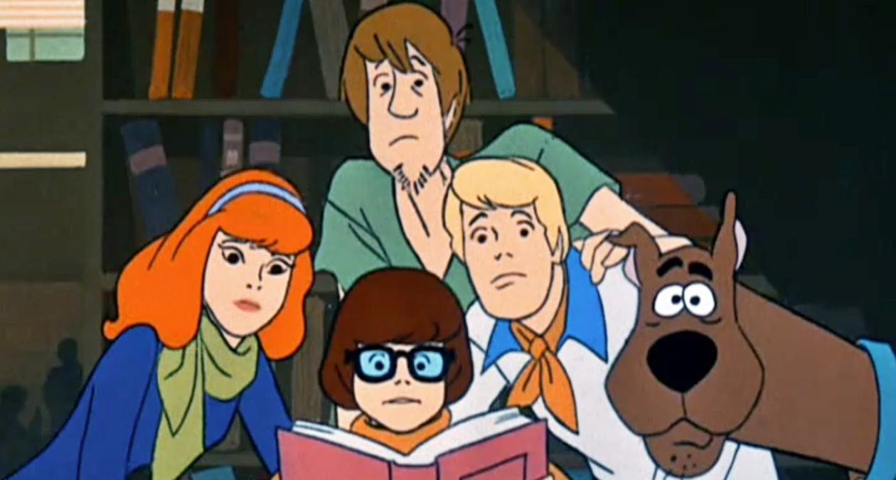 6 datos que quizá no conocías de *Scooby Doo*