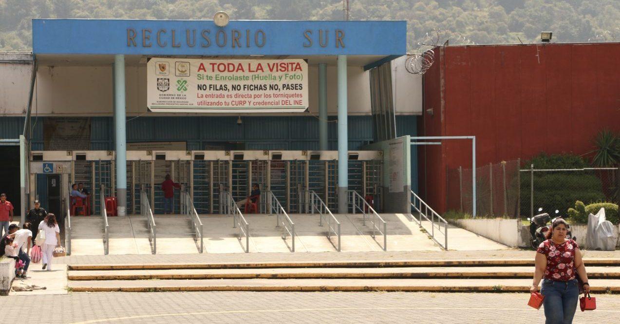 Juez Delgadillo Padierna deja el caso Rosario Robles; hará trabajo administrativo