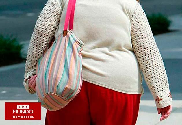 Los hombres estresados las prefieren gordas