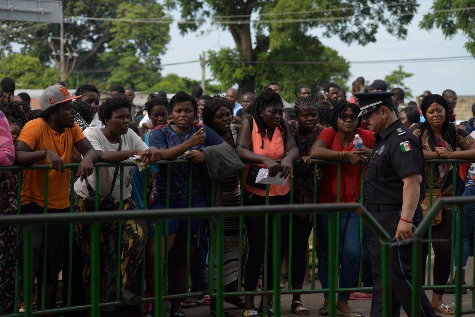 Guardia Nacional, registro migratorio y una reunión con Centroamérica: claves del nuevo plan fronterizo de México