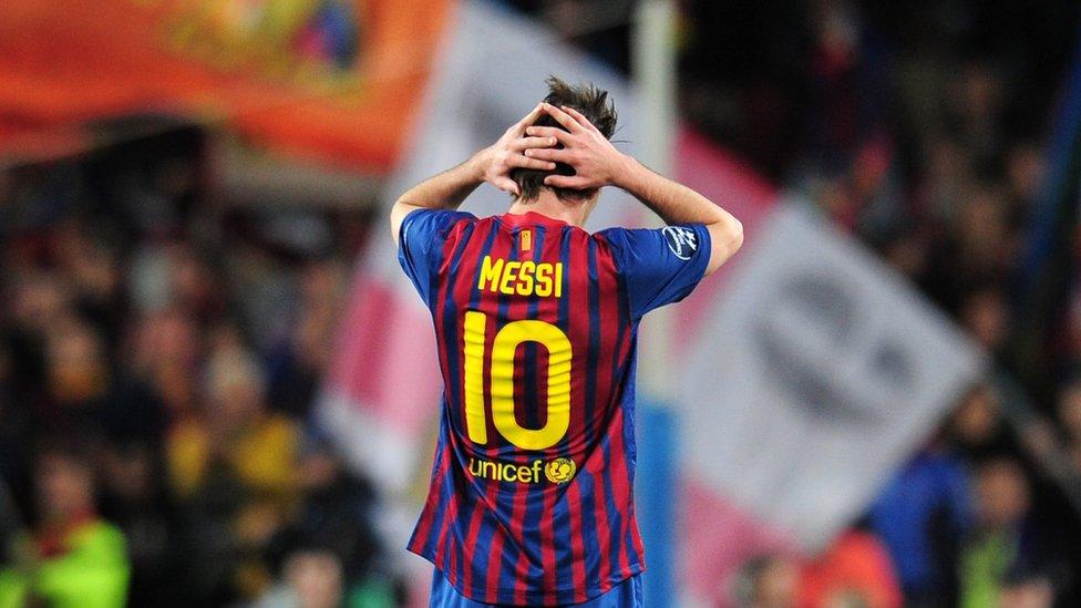 BBC Mundo Fútbol Europa: por qué Chelsea invoca al “fantasma de Stamford Bridge” para recibir al FC Barcelona por la Champions League