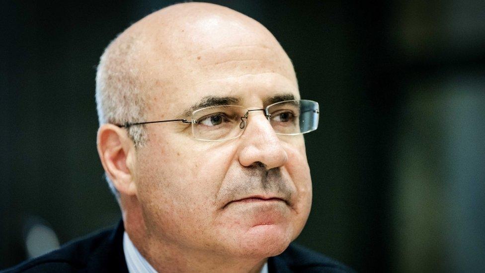 Quién es Bill Browder, el nieto del líder del Partido Comunista de EE.UU. que se considera el “enemigo número 1” de Vladimir Putin