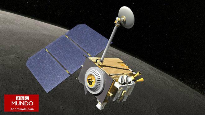 Por qué el eclipse de superluna de este domingo inquieta a la NASA