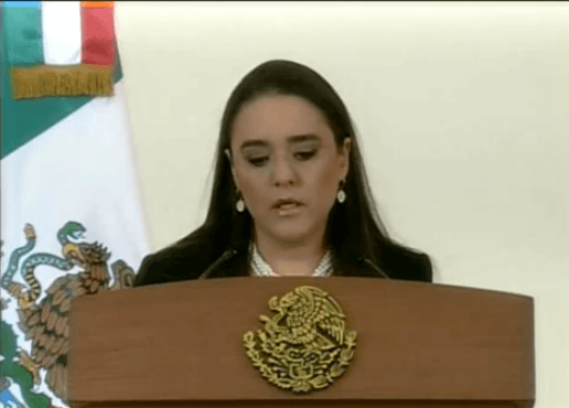 México no sabía sobre lavado de dinero de la DEA: Presidencia