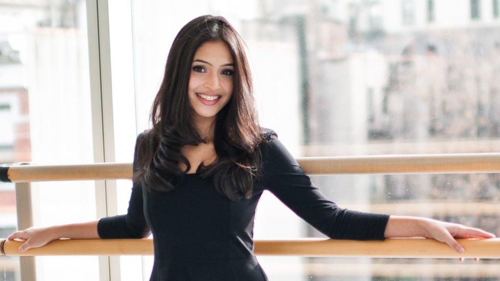 Payal Kadakia: la joven que se puso el desafío de inventar una empresa en 2 semanas y terminó creando un millonario negocio