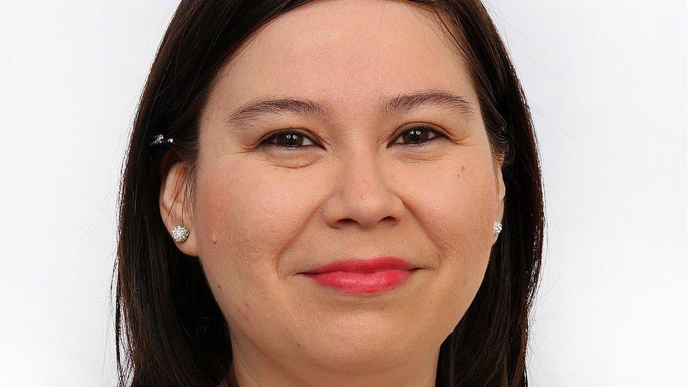 Feminicidio en El Salvador: la muerte de la periodista Karla Turcios que llevó al gobierno a declarar una alerta nacional por estos casos