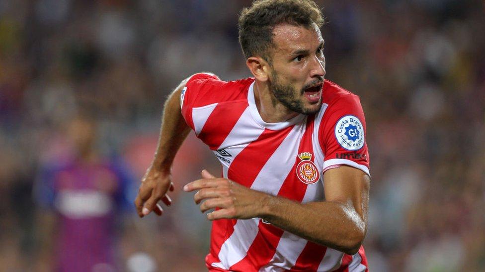 ¿Fin al duopolio? Por qué está siendo tan igualado el inicio de la Liga en España