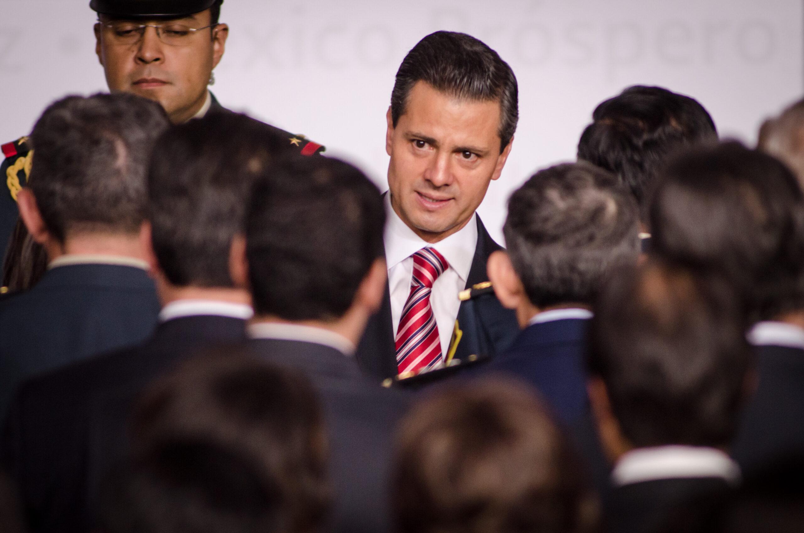 Para medios de EU, estrategia de seguridad de EPN es ‘más de lo mismo’