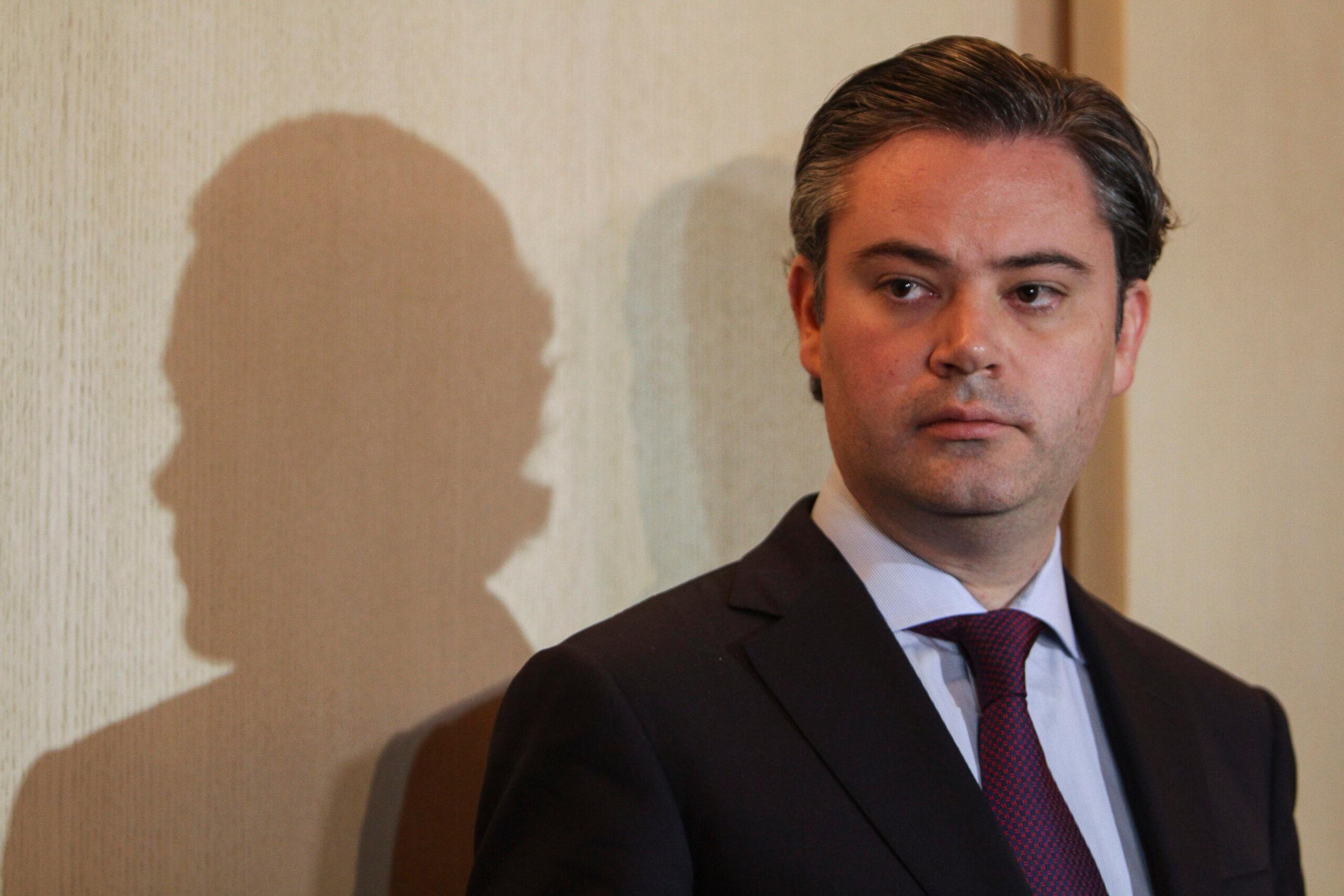 95.6% de profesores han hecho la evaluación docente, según la SEP