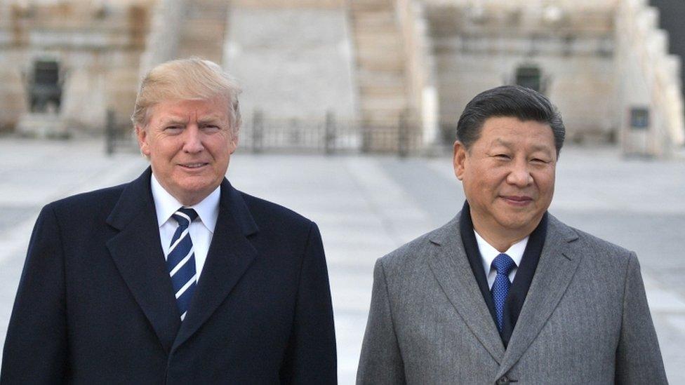 Guerra comercial EE.UU. vs China: Donald Trump aplaza un nuevo aumento de aranceles a productos chinos