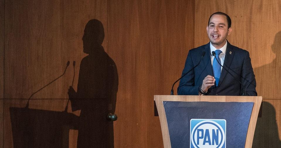 Presupuesto que propone AMLO es populista y electorero, acusa el PAN