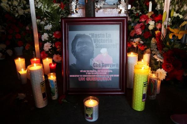 “Tlapa sólo figura por sus agresiones, represiones y muertos”