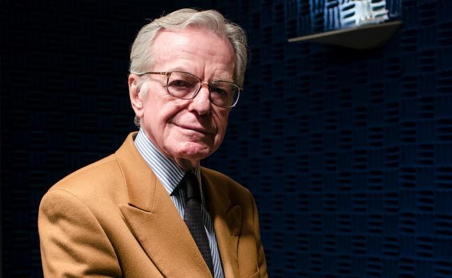 Muere Jacobo Zabludovsky: ¿cómo lidió con el régimen?