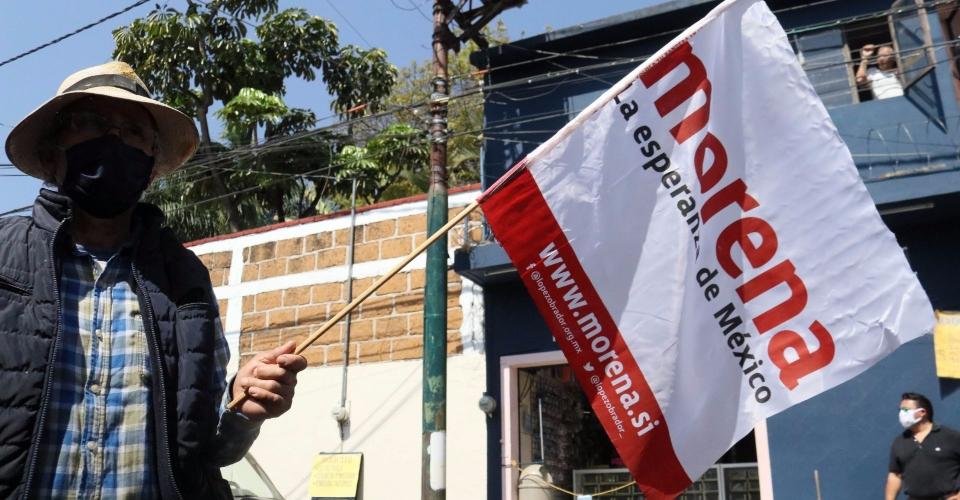 Morena da candidatura a la empresaria Patricia Armendáriz, papá de ‘Checo’ e hijo de Torruco